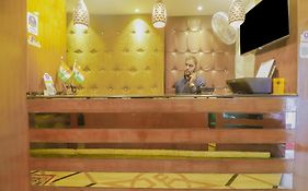 Hotel O Meredian